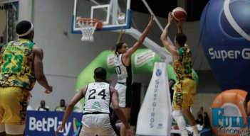 Motilones del Norte cedió en el primer juego de semifinales ante Cimarrones