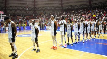 Motilones del Norte vs. Cimarrones