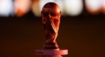 Mundial de fútbol