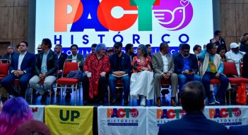 Pacto Histórico