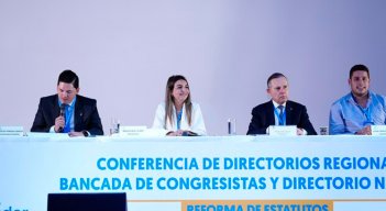 Partido Conservador