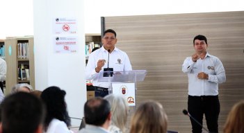 Phd Ivaldo Torres Chávez