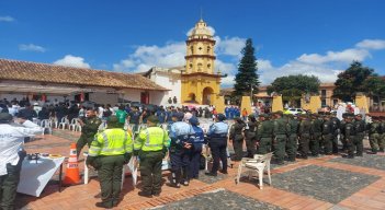 Las autoridades en Norte de Santander se encuentran en máxima alerta ante las cifras de personas quemadas en el mes de diciembre.