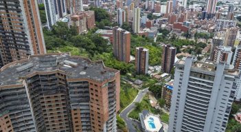 Proyectos de vivienda