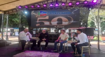 La emisora Radio Catatumbo cumple 50 años de evangelizar en las apartadas regiones.