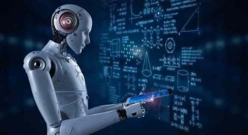 Robot Humanoide