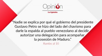 Rumbo al 10