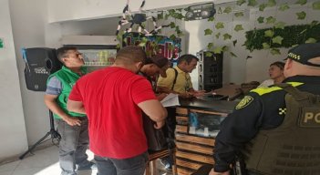 La Unidad Técnica Ambiental advierte sobre las fuertes multas y sanciones para los bulliciosos infractores.