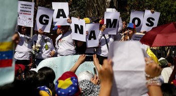 Venezuela. 