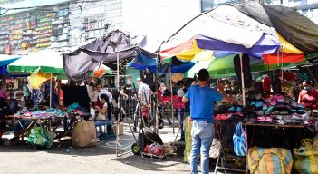 El sector comercio ha sido el principal generador de empleos, en el último trimestre, en Cúcuta./ Foto Archivo