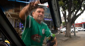 Desempleo en Cúcuta. / Foto Archivo