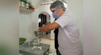 Emprendedores. / Foto Archivo