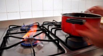 Las reservas de gas en Colombia han disminuido de forma constante durante la última década. / Foto archivo