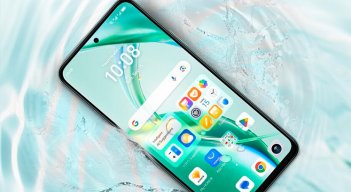  Honor 200 Smart 5G.