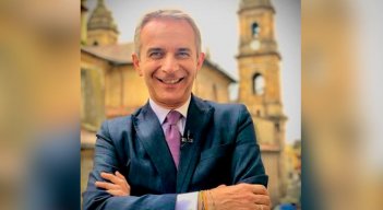 Juan Eduardo Jaramillo.
