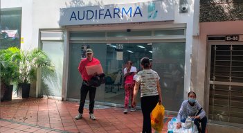Este proceso se llevará a cabo de manera progresiva durante dos semanas.  / Foto: Archivo / La Opinión 