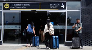 Cotelco indicó que los reportes positivos sobre la dinámica turística extranjera en Cúcuta permiten jalonar inversión. Foto Stefany Peñaloza/La Opinión