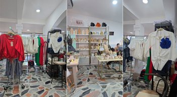 Asodinorte impulsa las marcas locales a través de la actividad./ Foto Cortesía