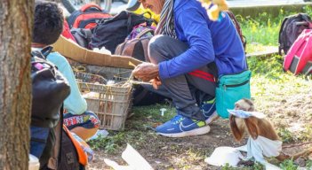 Los rostros de la violencia. / Foto: Cortesía / La Opinión