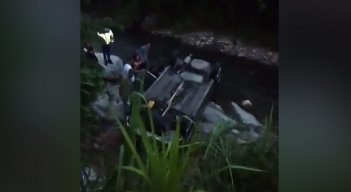 Accidente Bochalema 