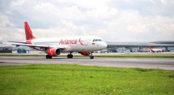 Avianca