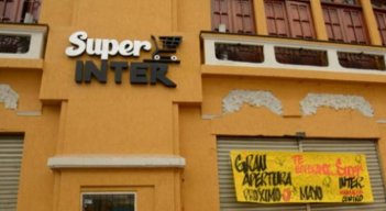 Cadenas de supermercados