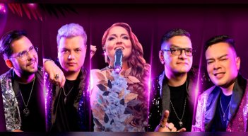 Charlotte Music Band es una agrupación fundada en marzo de 2023 por Mario Acero