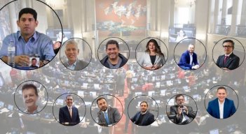 Congresistas 
