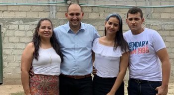 Familia Aguachica 
