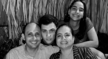 Familia asesinada en Aguachica