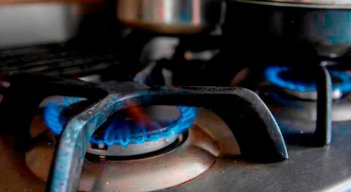 Gas natural