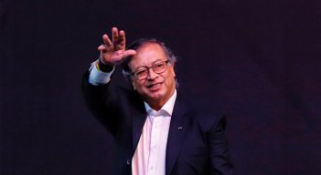 Presidente Petro