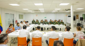 Consejo de Seguridad