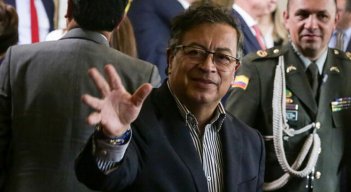Gustavo Petro