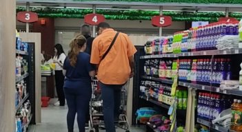 Hacer mercado
