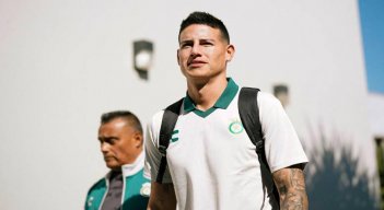 James-Rogriguez