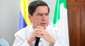 Juan Fernando Cristo
