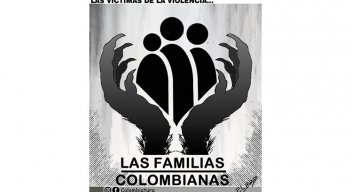 Las víctimas de la violencia