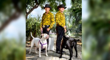 Entre acordes norteños y paisajes colombianos, los hermanos Bernal hacen un llamado a la empatía. 