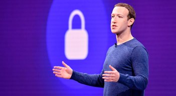 Mark Zuckerberg, director ejecutivo de Meta. / Foto Colprensa