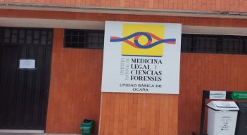 En Ocaña Medicina legal no está en condiciones para recibir cadáveres masivamente de las confrontaciones en el Catatumbo.