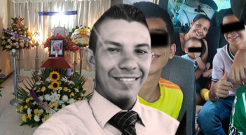 Miguel Ángel López