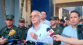 Mindefensa