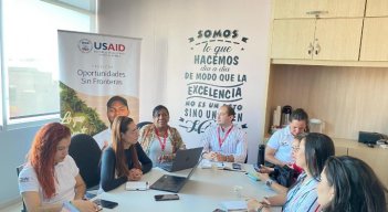 Oportunidades Sin Fronteras 
