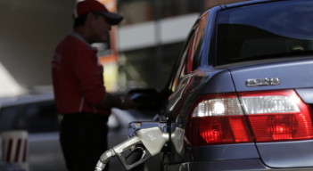 Tras el ajuste, el precio de venta al público de la gasolina quedó en  14.091 pesos en Cúcuta.