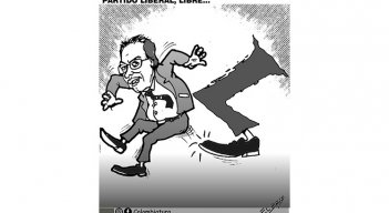 Partido Liberal, libre