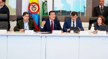 la Misión de Observación Electoral (MOE) advirtió que Colombia asistirá en 2026 a una contienda  democrática de “muy difícil manejo”./Foto cortesía