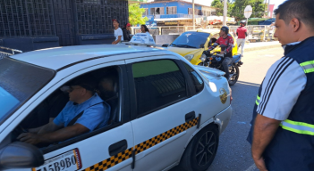Transportistas de la frontera venezolana tienen dudas sobre el ente con el que deben renovar permisos de circulación.