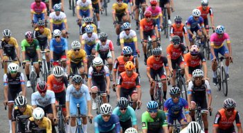 Vuelta al Táchira 2025