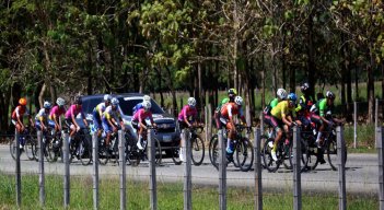 Vuelta al Táchira